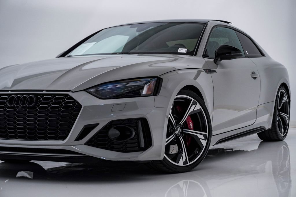 Used 2023 Audi RS 5 image 2