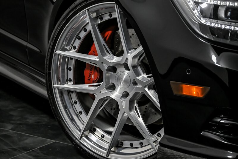Used 2014 Mercedes-Benz CLS 550 image 3
