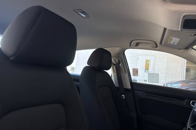 Used 2024 Honda Civic LX image 13