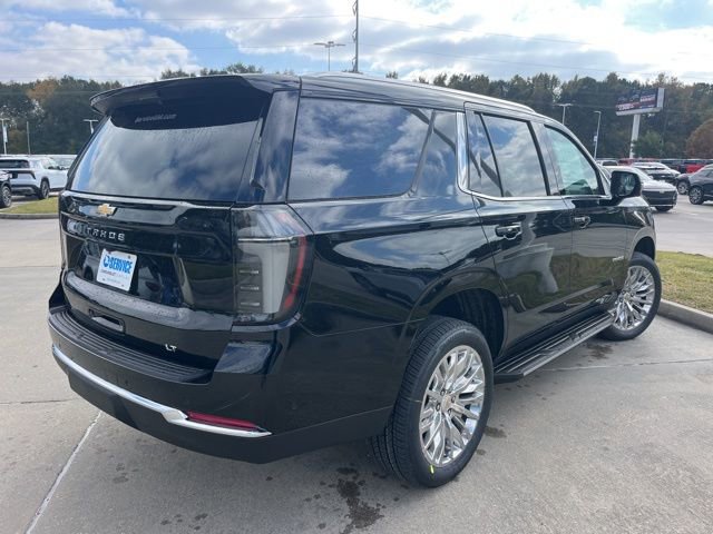 New 2026 Chevrolet Tahoe LT w/ Comfort Package image 11
