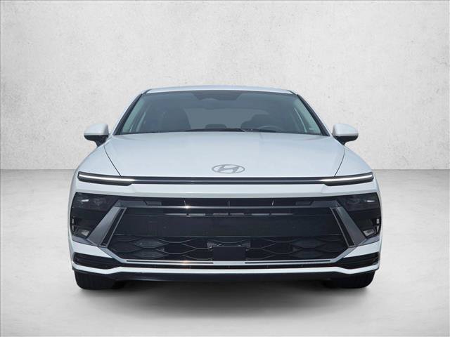 Used 2025 Hyundai Sonata SEL FWD image 8