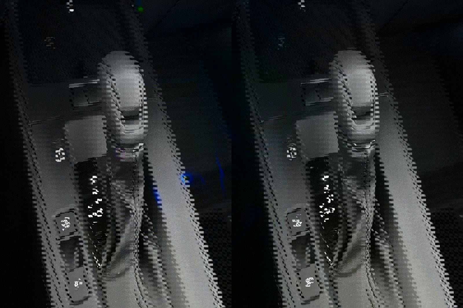 New 2026 Toyota Corolla Cross LE image 25