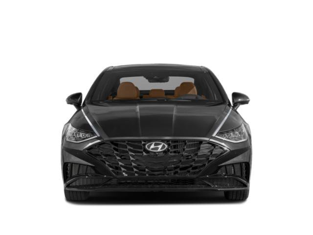 Used 2023 Hyundai Sonata Limited w/ Cargo Package image 7