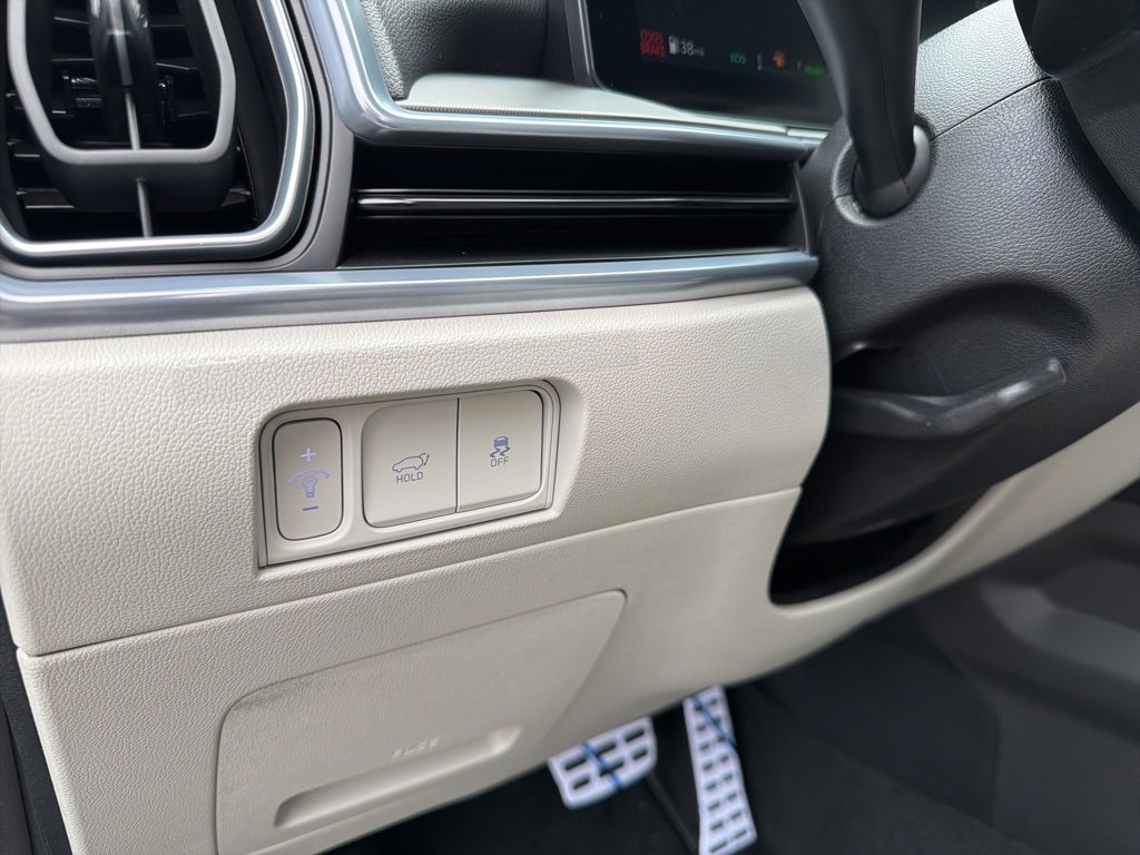 New 2026 Kia Sorento SX Prestige image 34