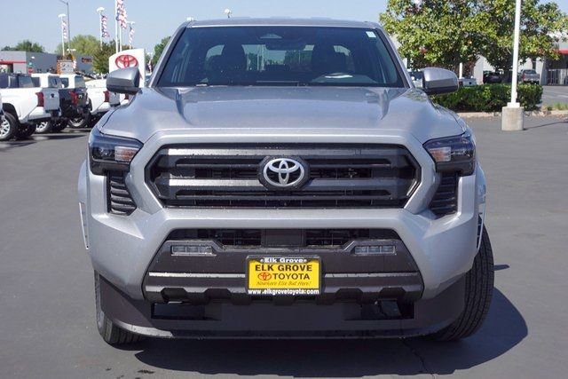 New 2025 Toyota Tacoma SR5 image 4
