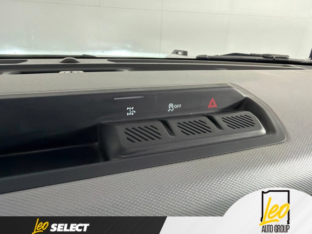 Used 2023 Ford Bronco Big Bend AWD/4WD image 20