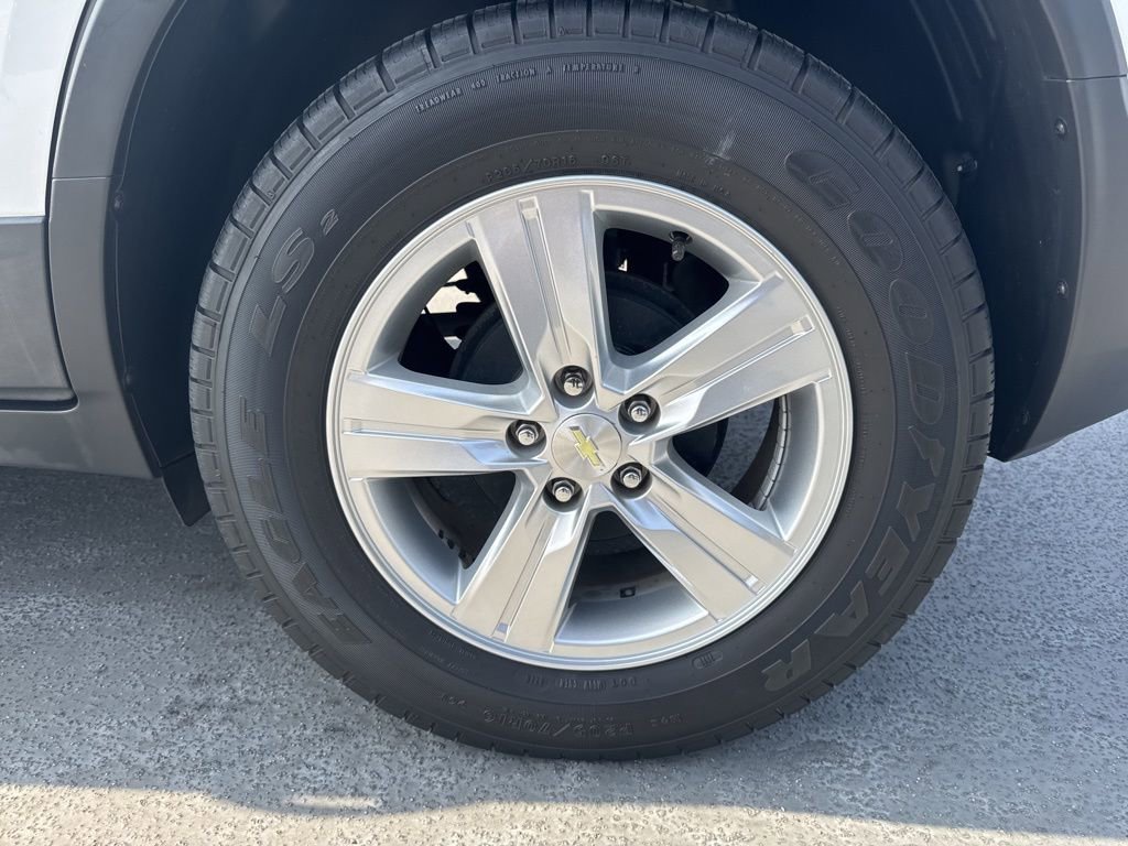 Used 2016 Chevrolet Trax LS image 7