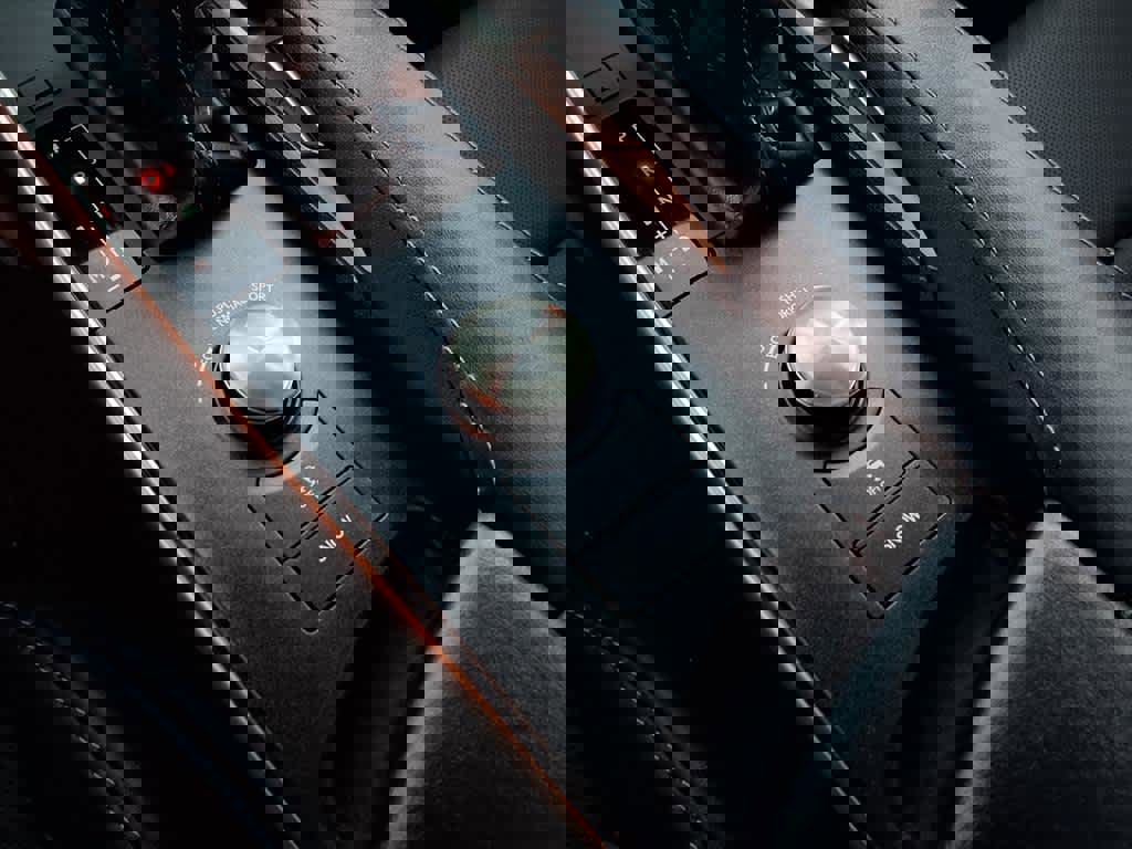 Used 2020 Lexus IS 300 F Sport image 17