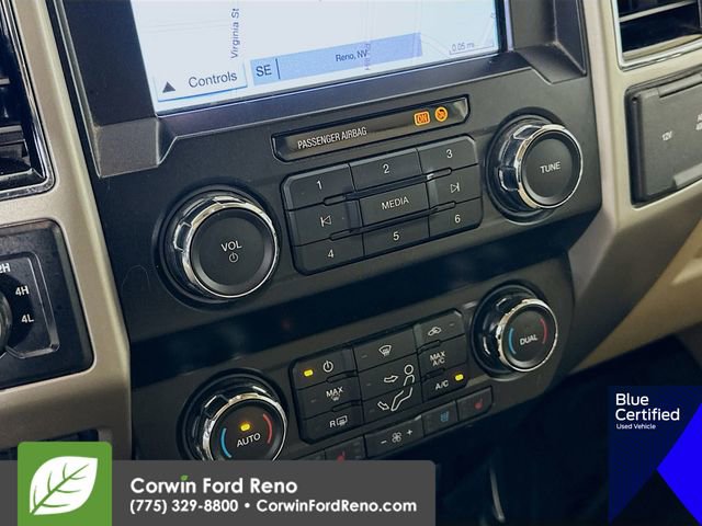 Used 2019 Ford F350 Lariat w/ Lariat Value Package image 20