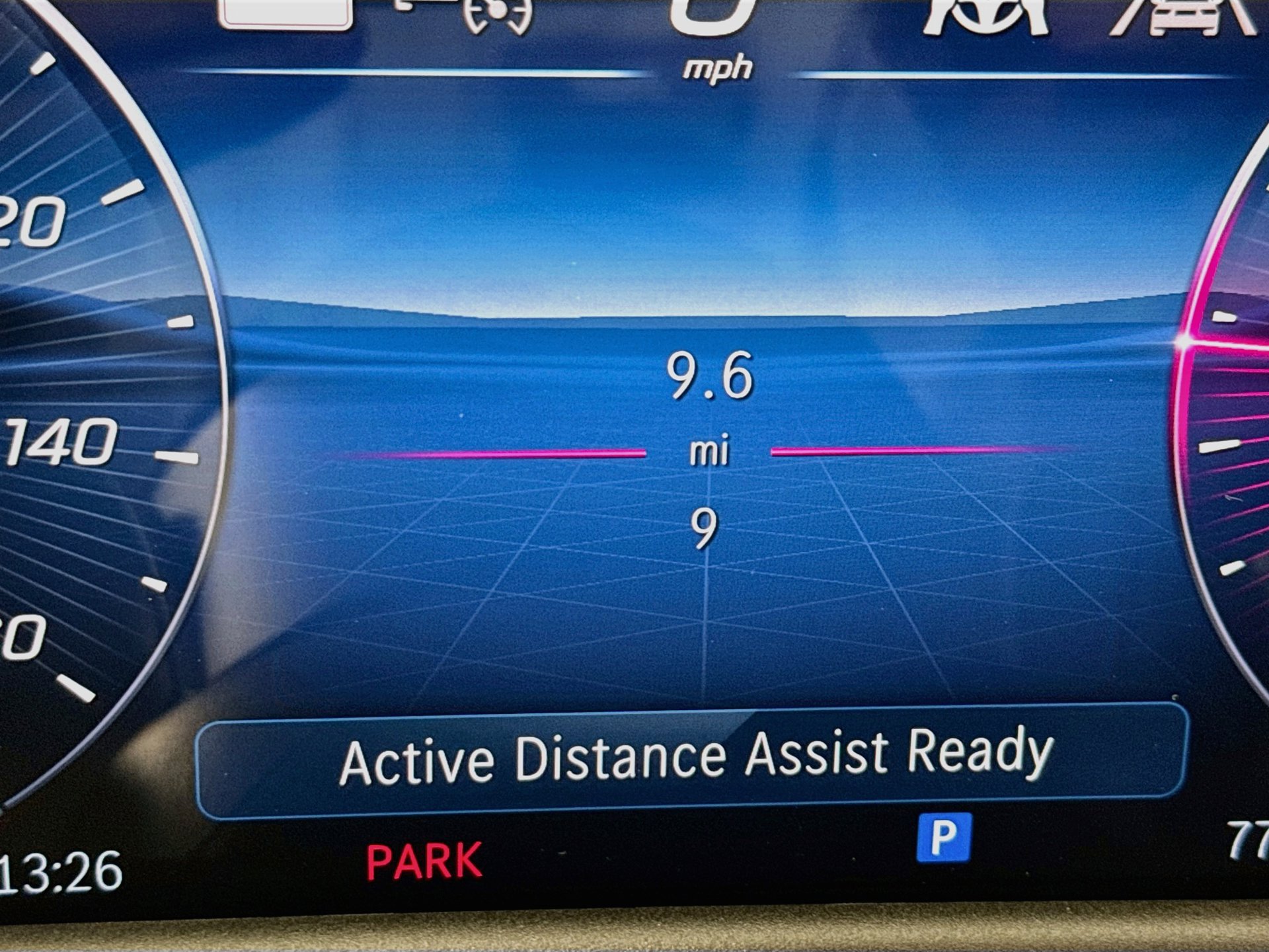 New 2027 Mercedes-Benz E 350 4MATIC Sedan image 13