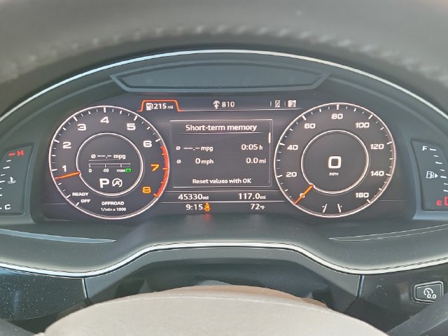 Used 2019 Audi Q7 3.0T Prestige w/ Prestige Package AWD/4WD image 23