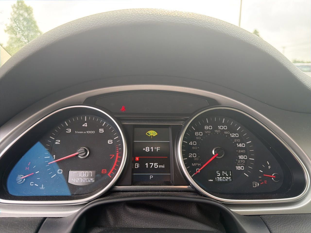 Used 2013 Audi Q7 3.0T Premium Plus AWD/4WD image 7