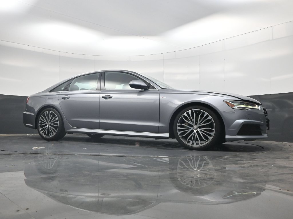 Used 2017 Audi A6 2.0T Premium AWD/4WD image 30