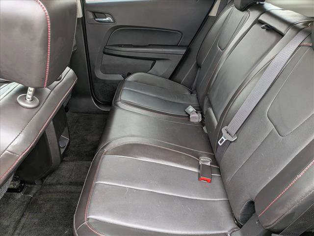 Used 2017 GMC Terrain SLT w/ Driver Alert Package I image 18