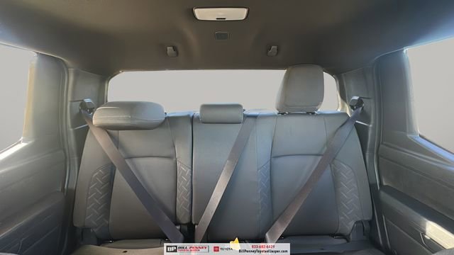 New 2026 Toyota Tacoma SR5 image 17