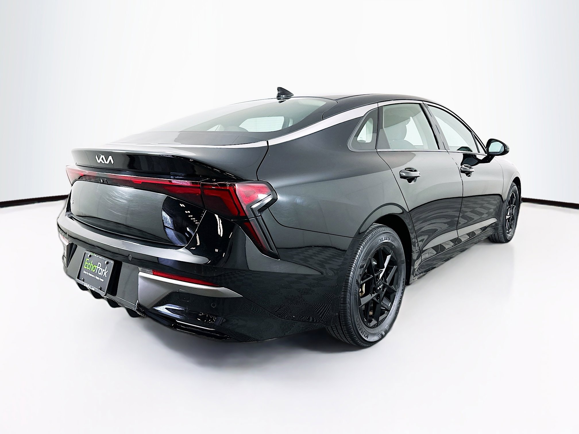 Used 2025 Kia K5 LXS image 9