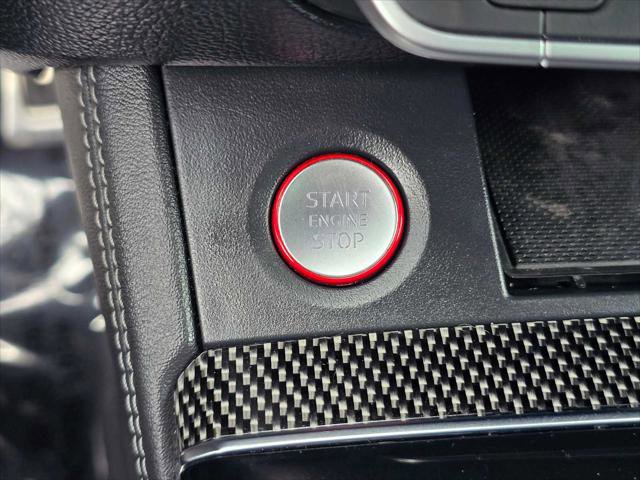 Used 2023 Audi SQ5 Premium Plus w/ Premium Plus Package image 33