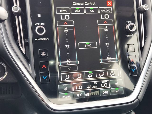 New 2026 Subaru WRX GT image 15