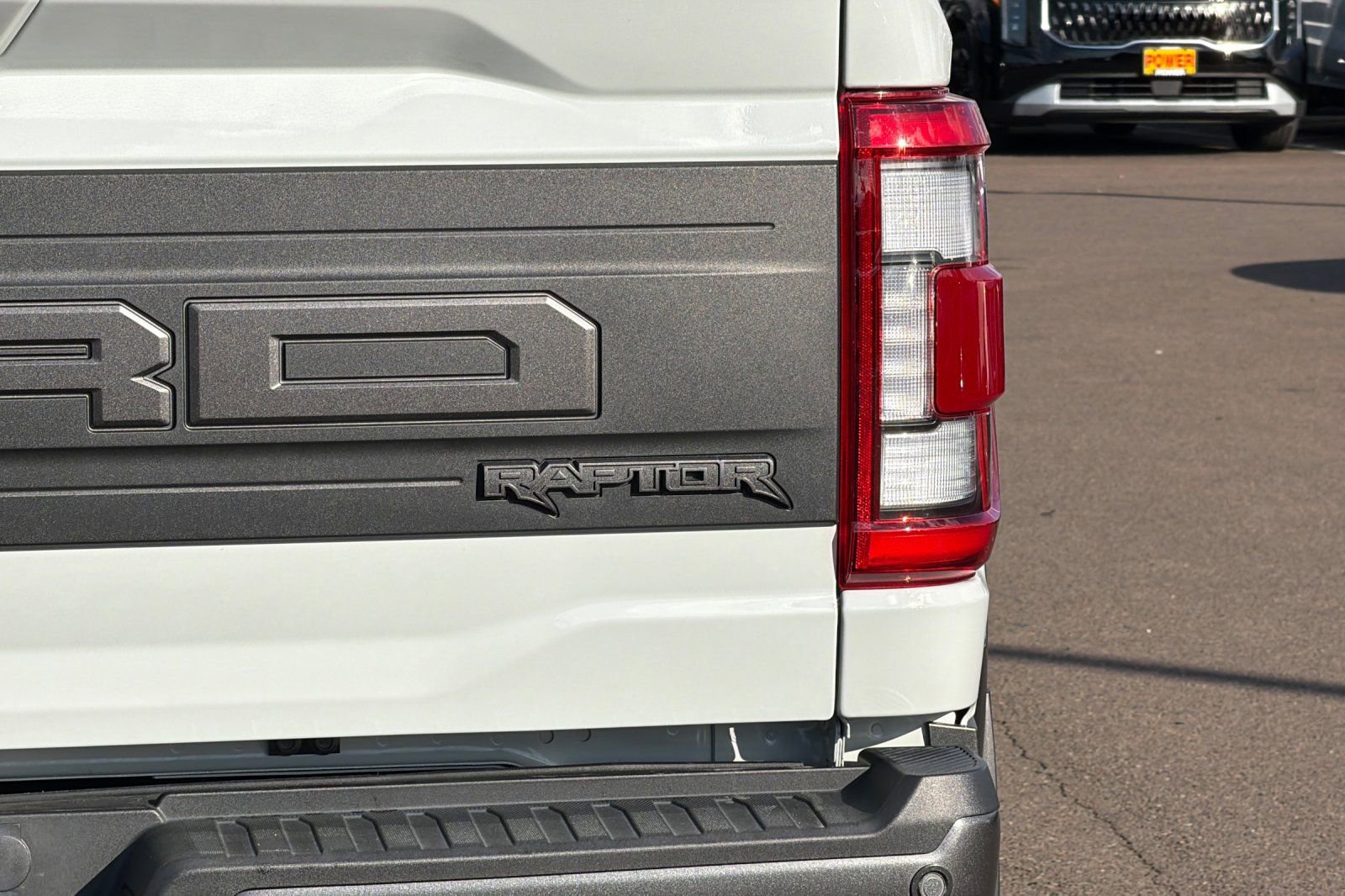 Used 2023 Ford F150 Raptor image 27