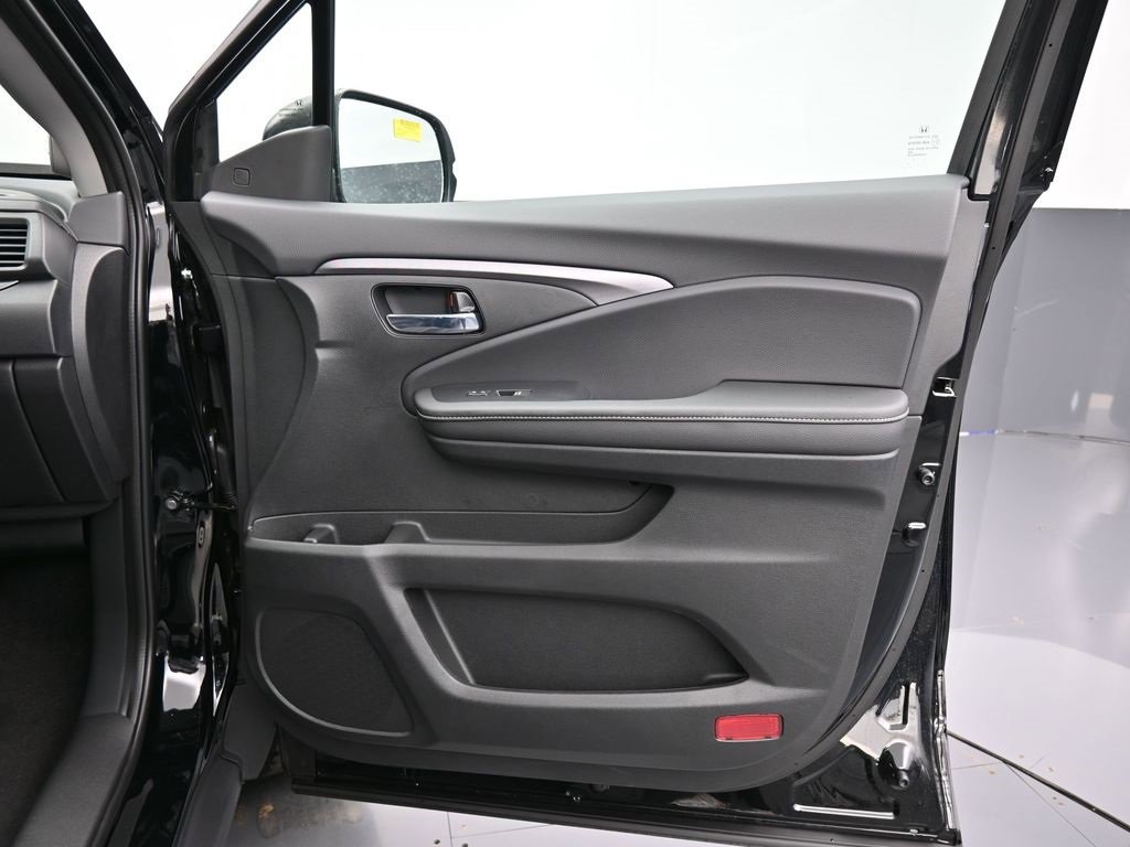 New 2026 Honda Ridgeline RTL image 41