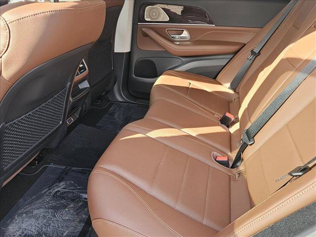 New 2026 Mercedes-Benz GLE 450 4MATIC image 16