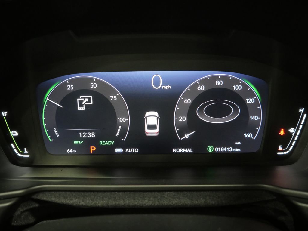 Used 2024 Honda Accord Sport image 14