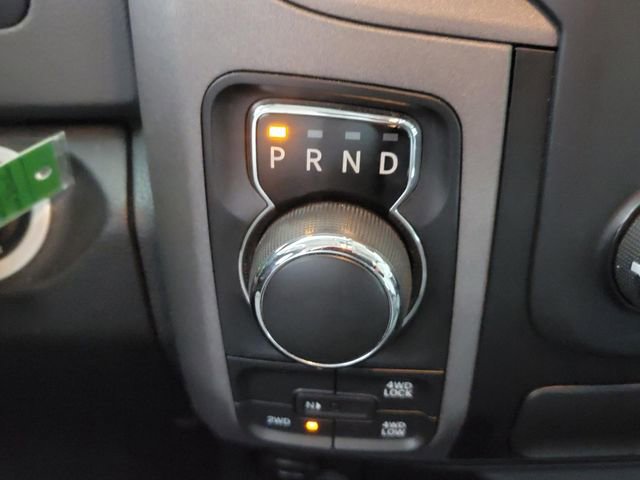 Used 2016 RAM 1500 Express w/ Black Ram 1500 Express Group image 17