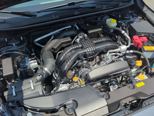 New 2025 Subaru Impreza 2.0i image 36
