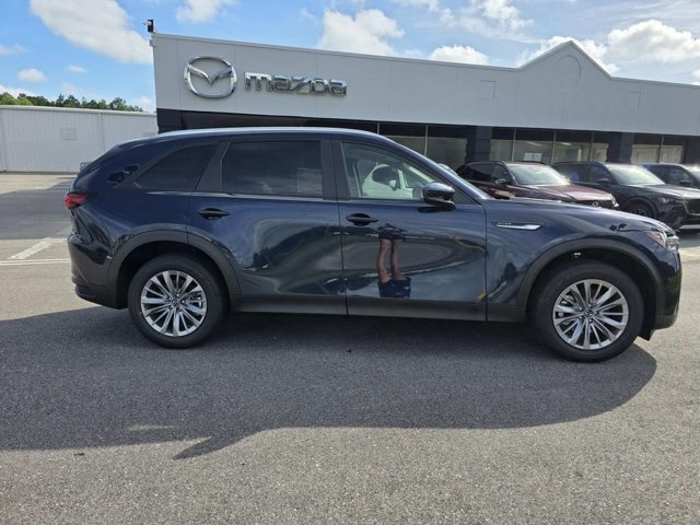 New 2026 MAZDA CX-90 3.3 Turbo w/ Select Package AWD/4WD image 2