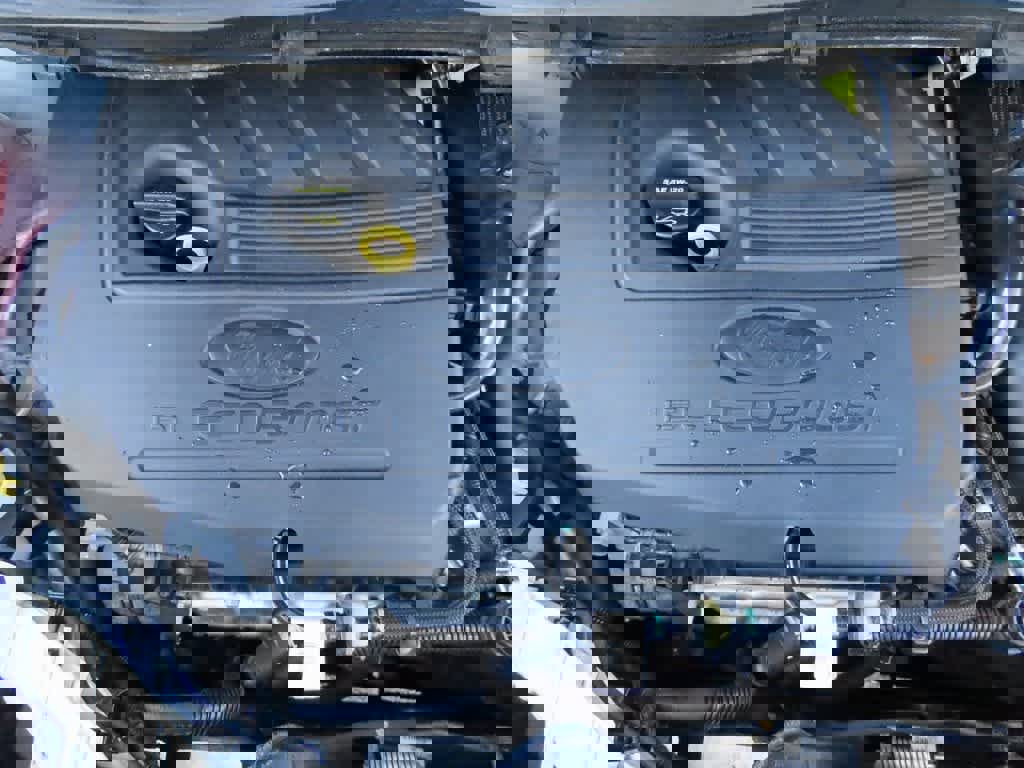 Used 2018 Ford Escape SE image 11