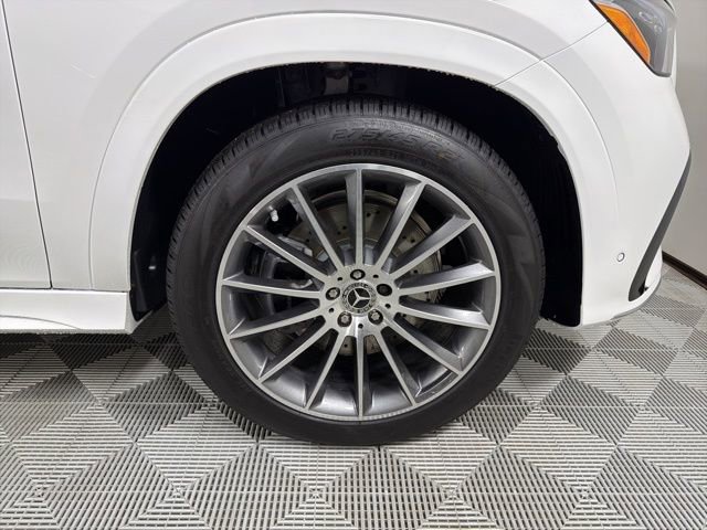 New 2026 Mercedes-Benz GLE 450 4MATIC Coupe image 9