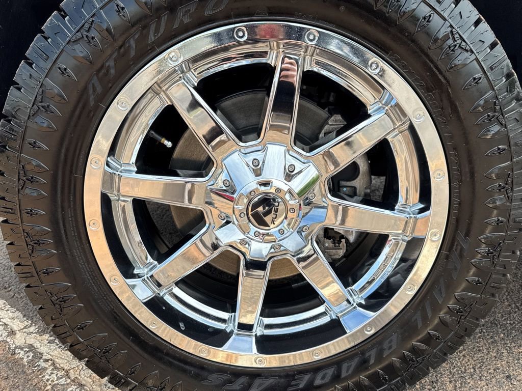 Used 2021 Ford F150 XLT w/ Equipment Group 302A High AWD/4WD image 42