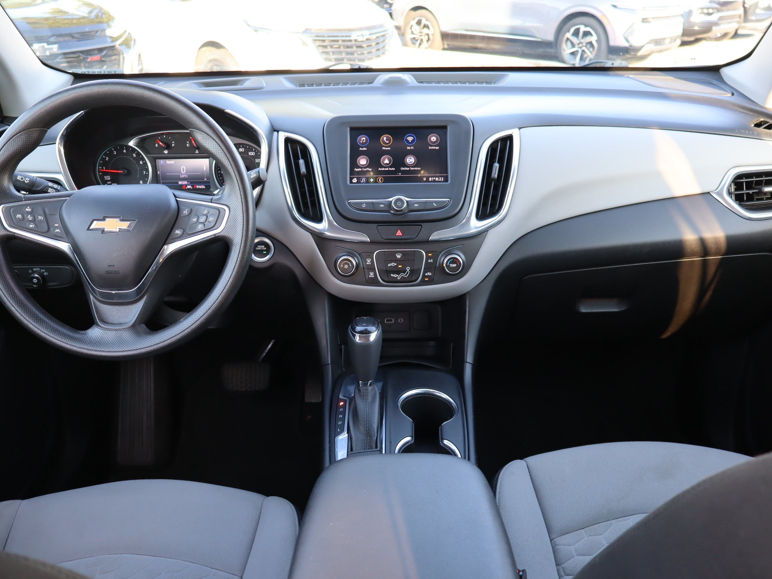 Used 2020 Chevrolet Equinox LT FWD image 14