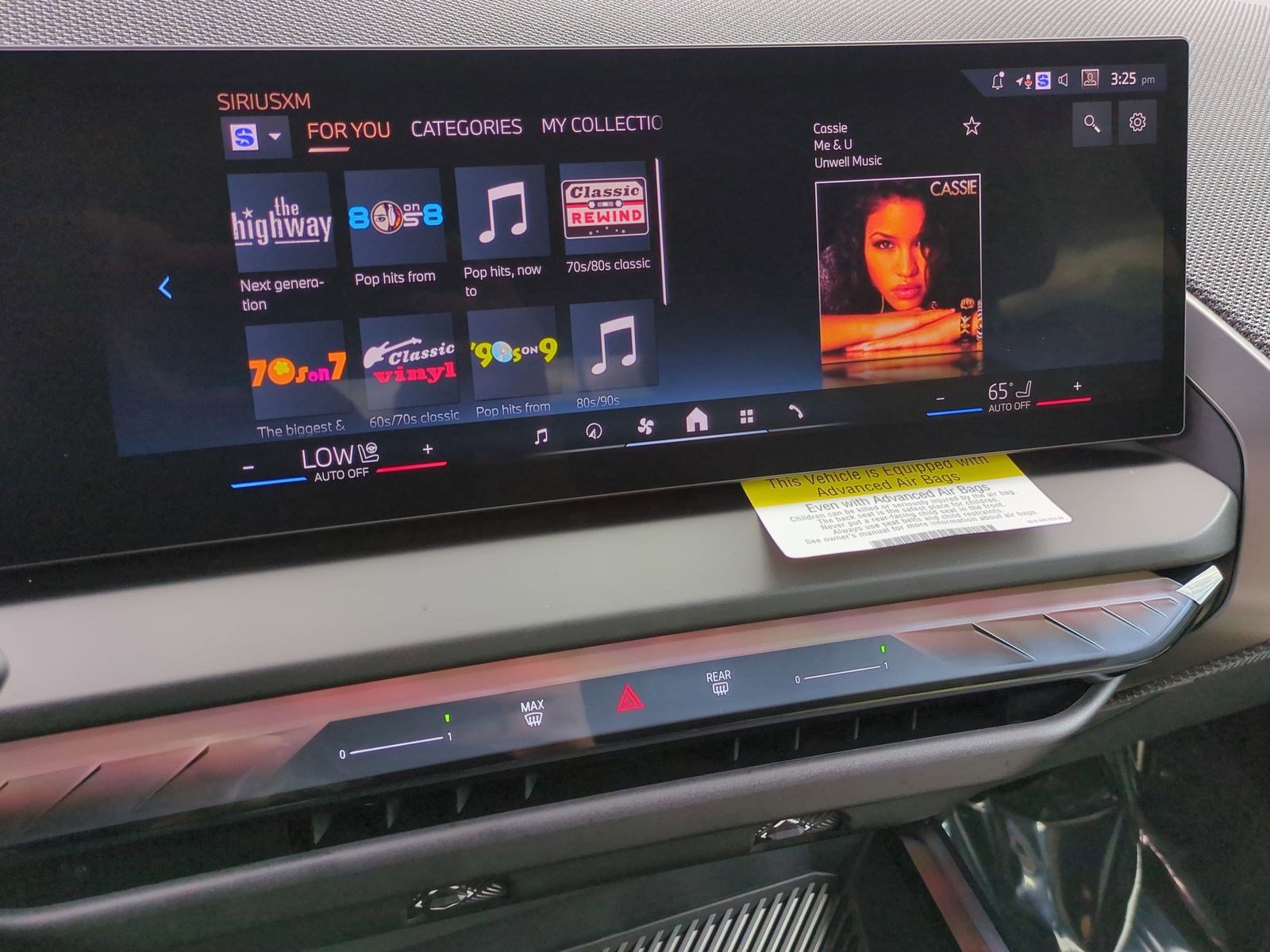 Certified 2026 BMW X3 xDrive30 w/ Premium Package image 20