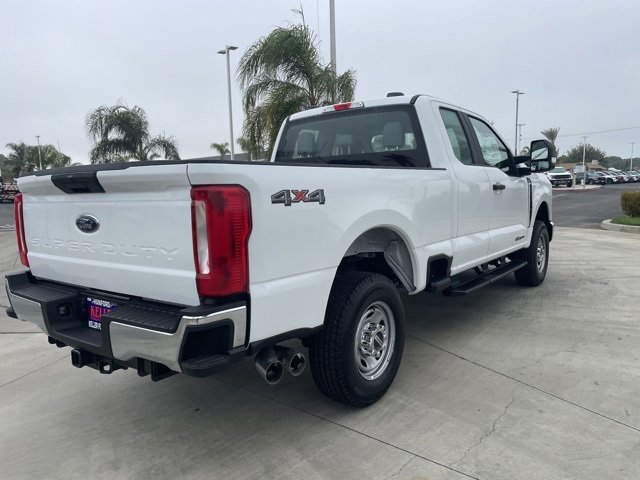 New 2026 Ford F250 XL w/ XL Driver Assist Package image 5