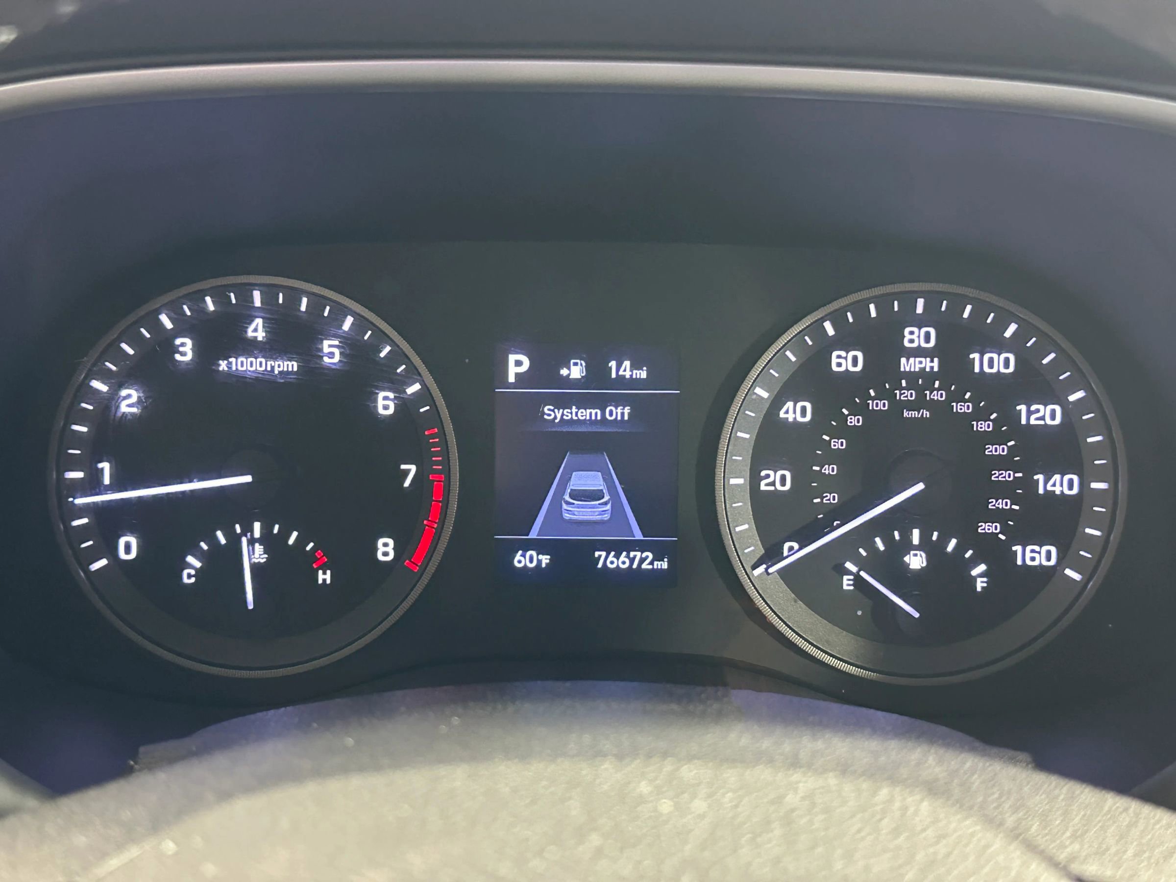 Used 2019 Hyundai Tucson Limited AWD/4WD image 41