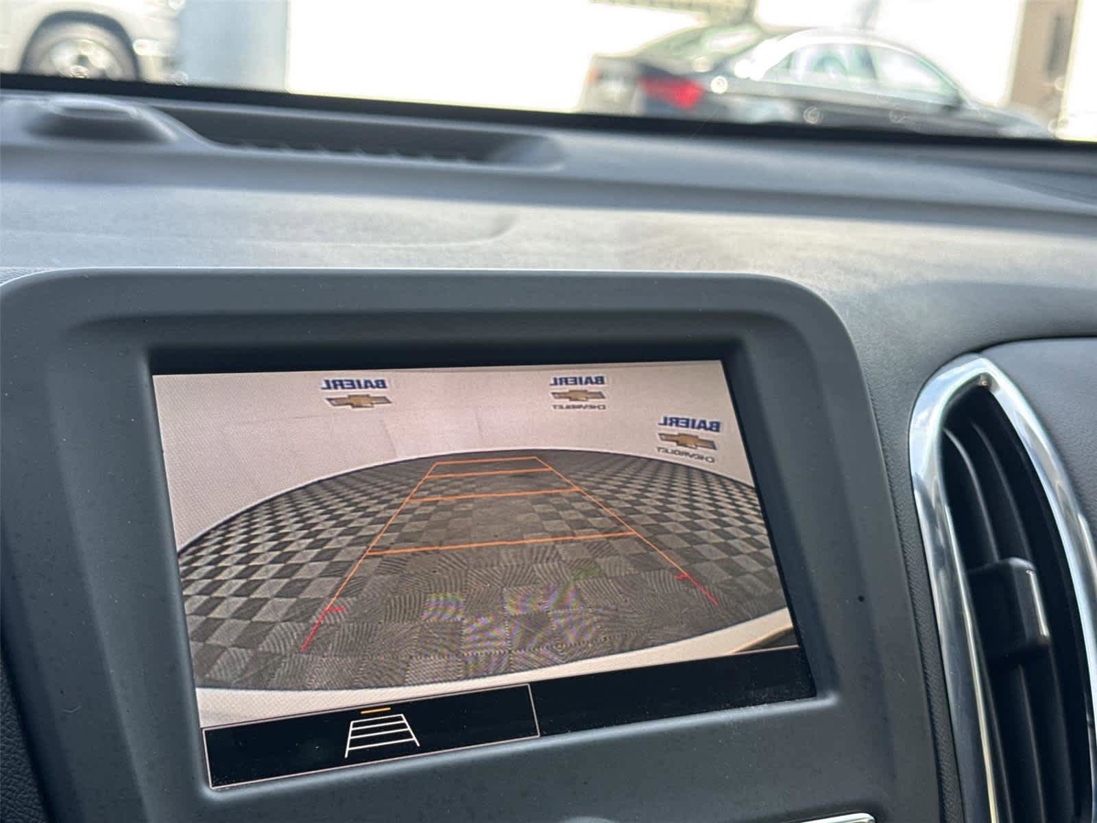 Certified 2023 Chevrolet Equinox LT AWD/4WD image 17