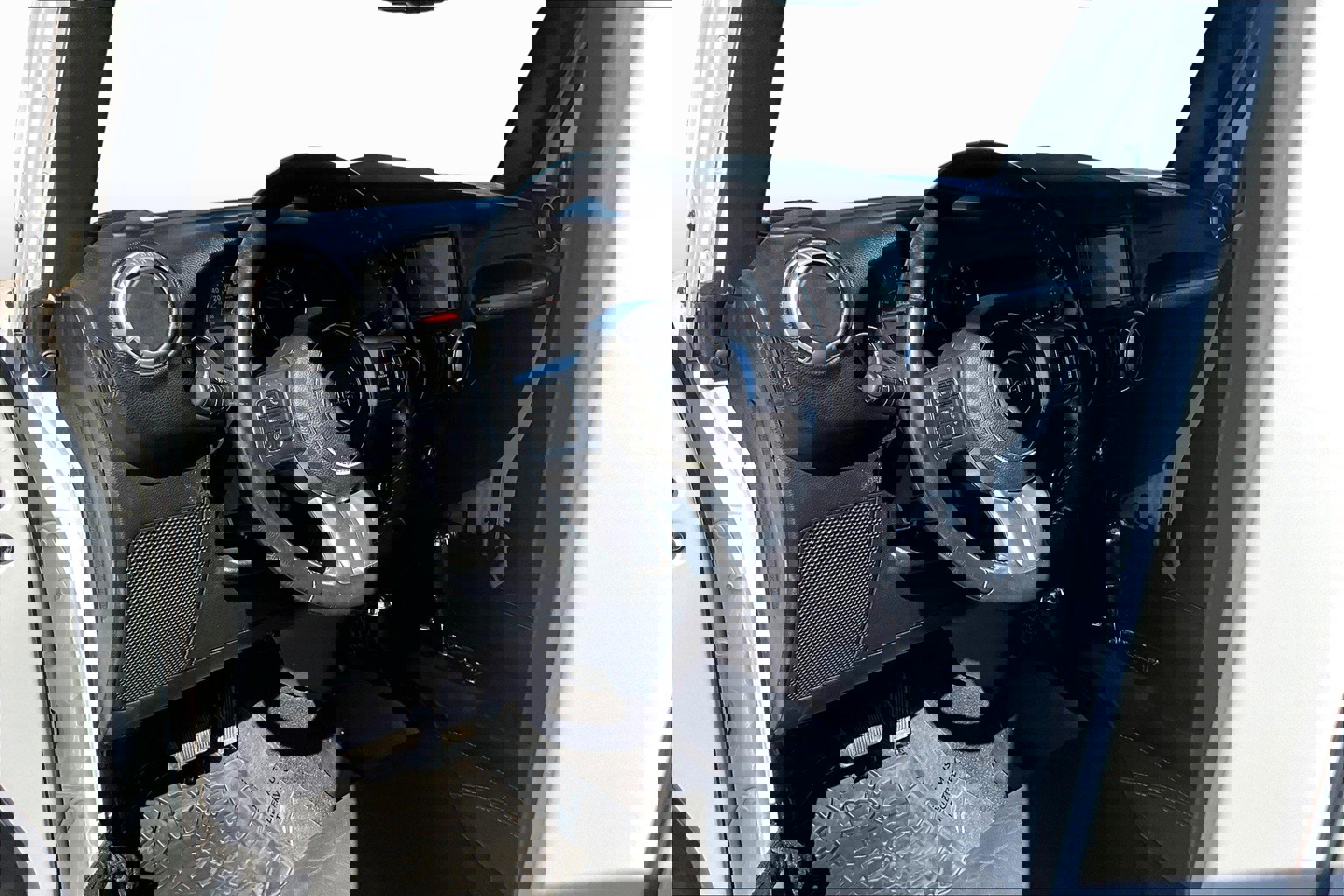 Used 2015 Jeep Wrangler Unlimited Sport image 12