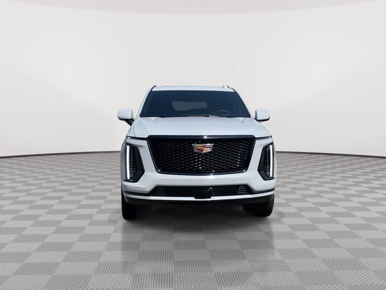 New 2026 Cadillac Escalade Sport AWD/4WD image 3