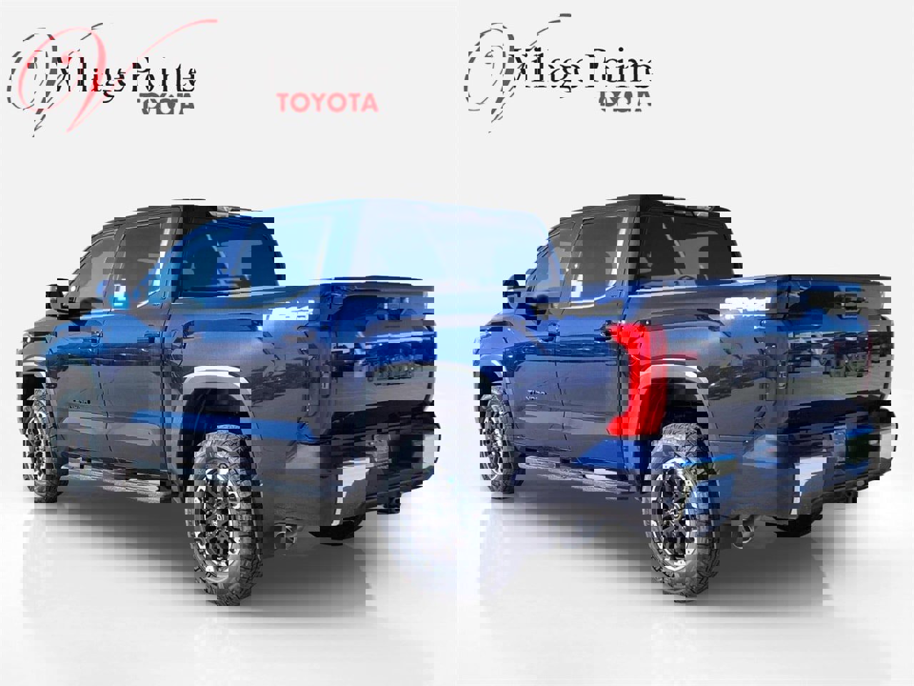 New 2026 Toyota Tundra SR5 image 3