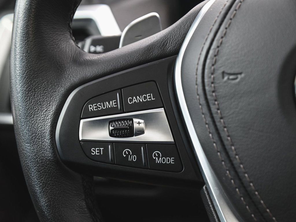 Used 2026 BMW X5 xDrive40i image 25