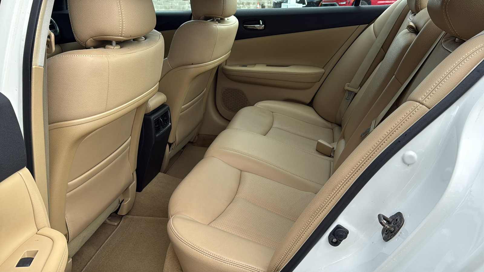 Used 2010 Nissan Maxima 3.5 SV w/ Monitor Pkg FWD image 20