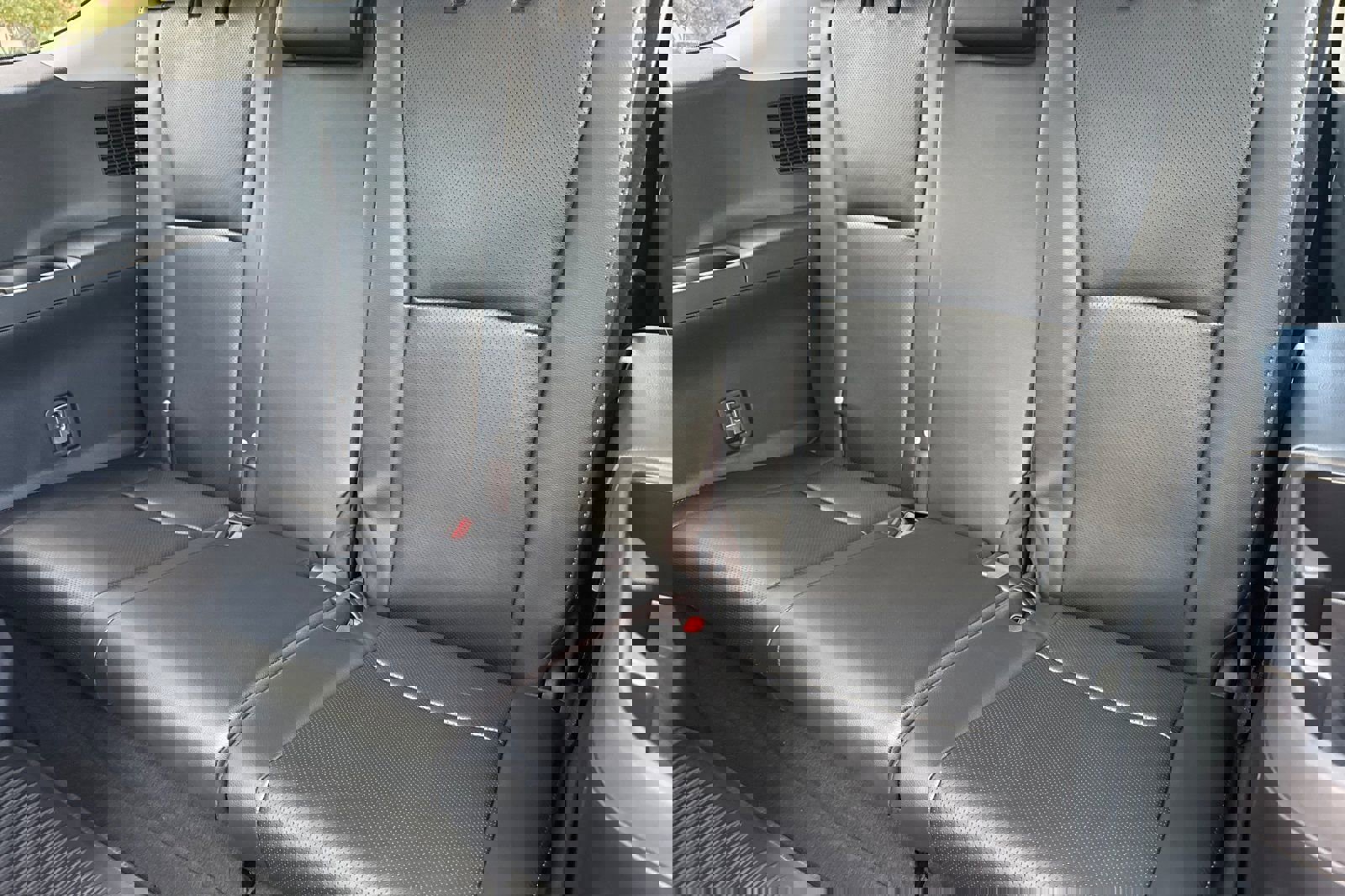 New 2026 Toyota Grand Highlander Limited image 17