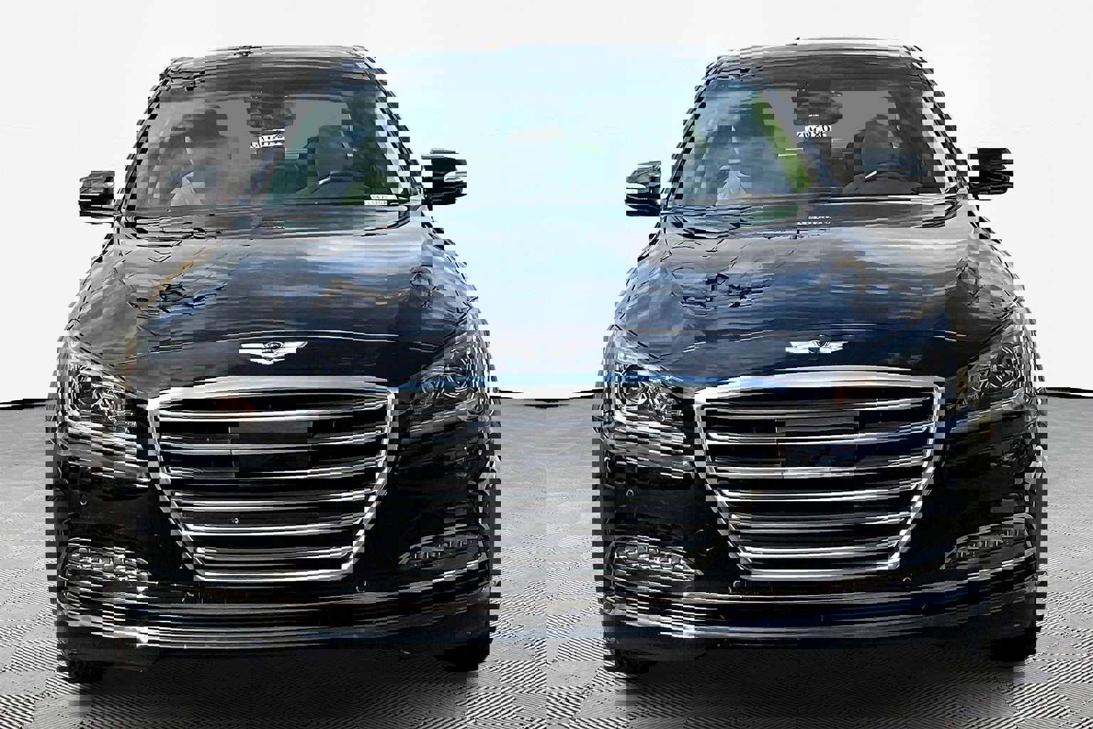 Used 2017 Genesis G80 3.8 w/ Option Group 02 image 2