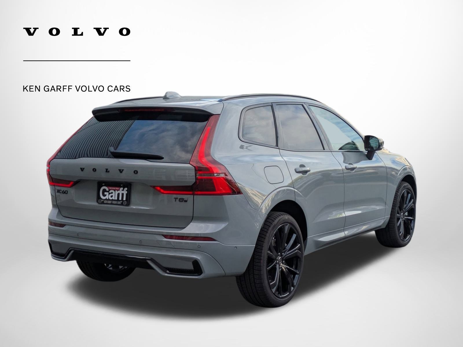 New 2026 Volvo XC60 T8 Ultra w/ Climate Package image 3