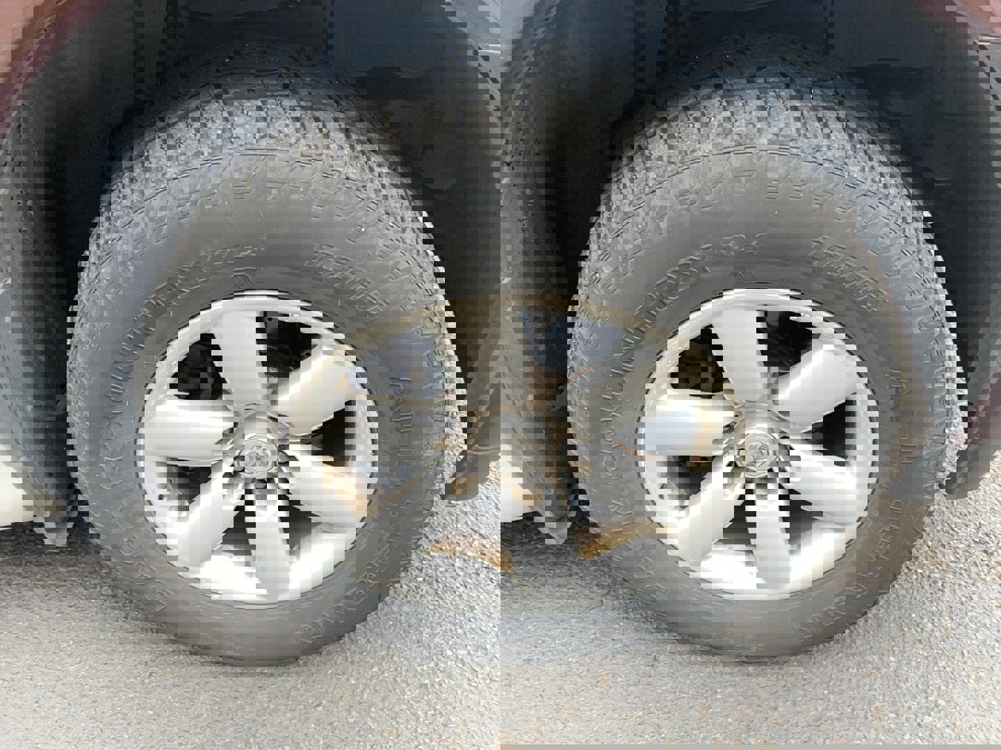 Used 2013 Nissan Armada SV image 13