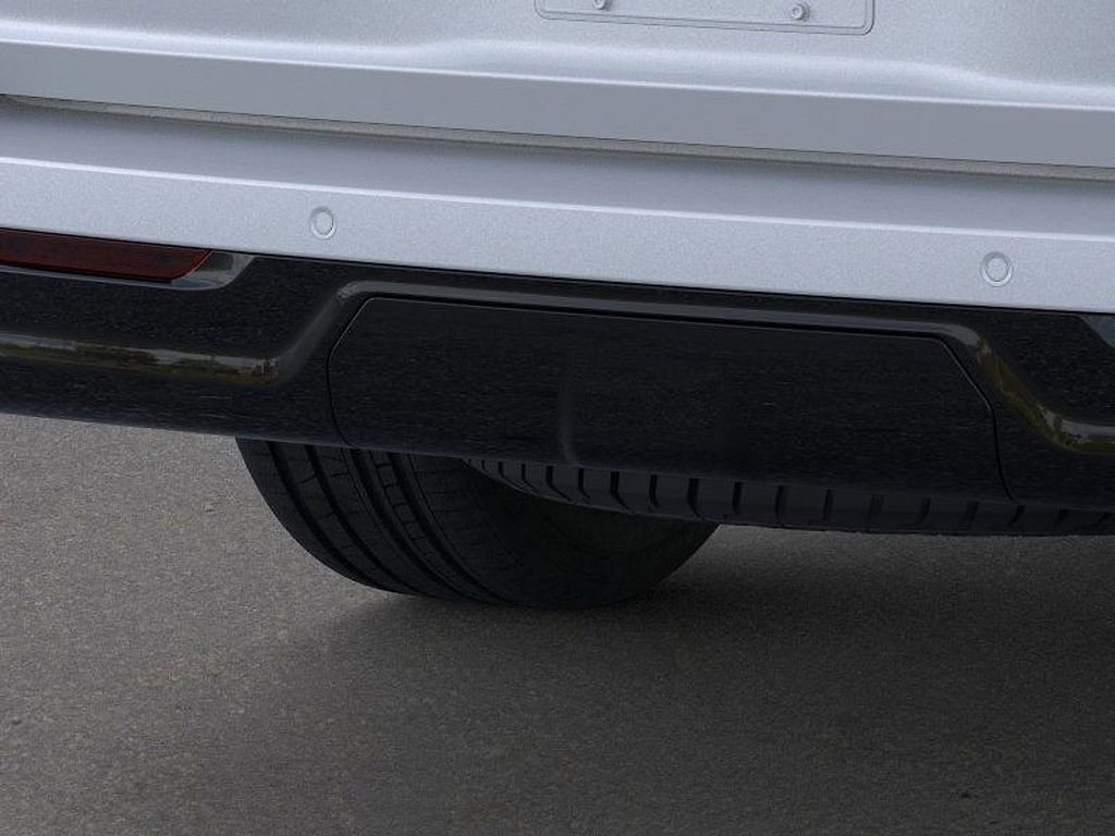 New 2026 Lincoln Navigator Reserve image 23