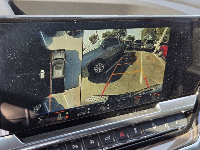 New 2026 Chevrolet Silverado 1500 LT Trail Boss w/ LT Trail Boss Premium Package image 5