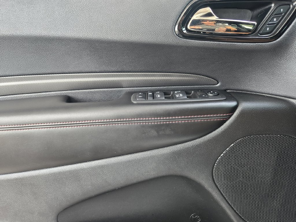 Used 2022 Dodge Durango R/T AWD/4WD image 22