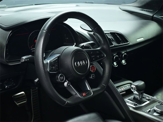 Used 2017 Audi R8 V10 plus image 4